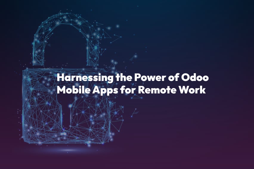 Odoo Security